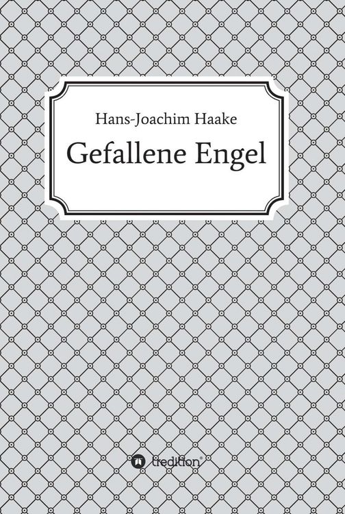 Produktbild: Gefallene Engel