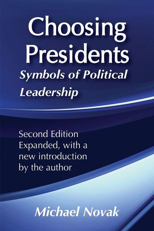 Produktbild: Choosing Presidents