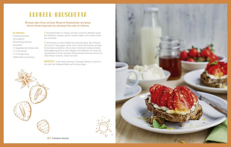 Produktbild: Im Fr&uuml;hst&uuml;ckshimmel