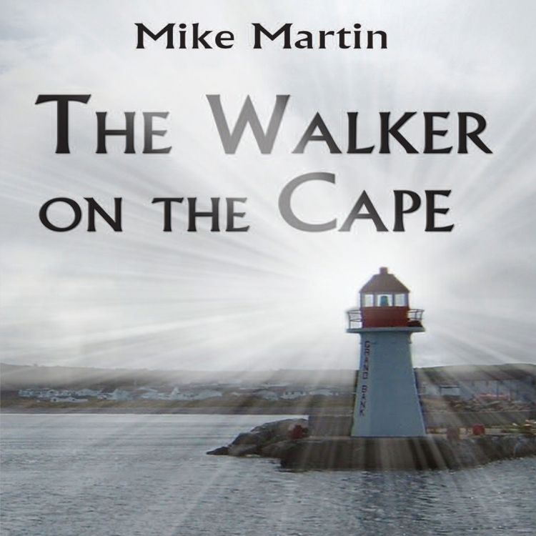 Produktbild: The Walker on the Cape