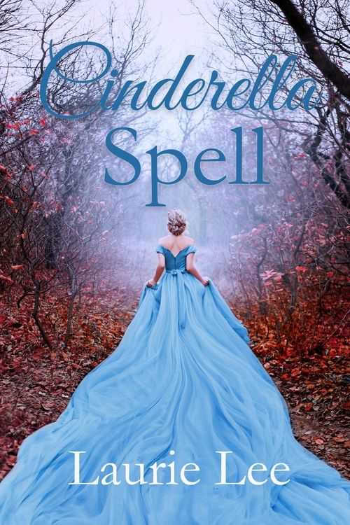Produktbild: Cinderella Spell
