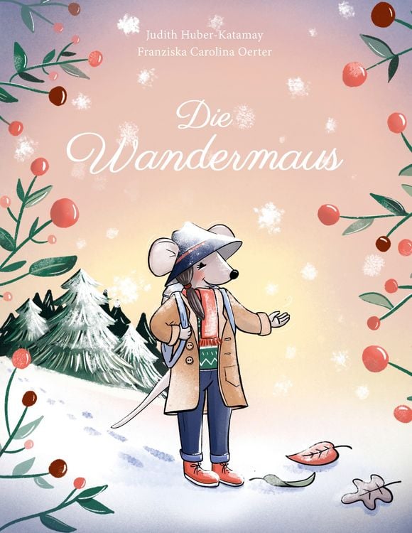 Produktbild: Die Wandermaus