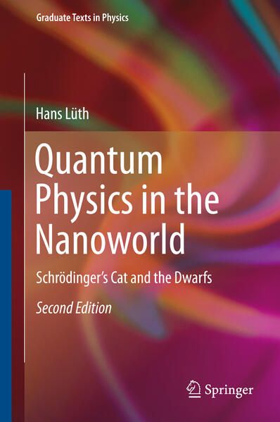 Produktbild: Quantum Physics in the Nanoworld