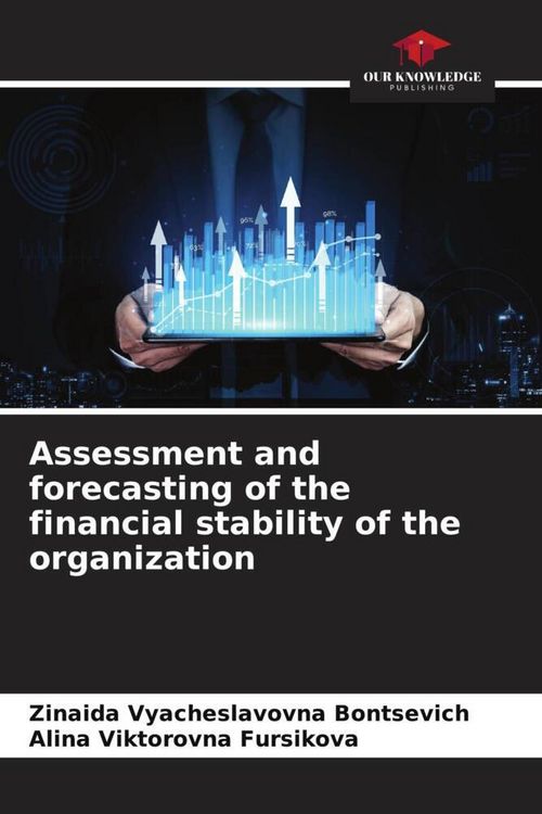 Produktbild: Assessment and forecasting of the financial stability of the organization