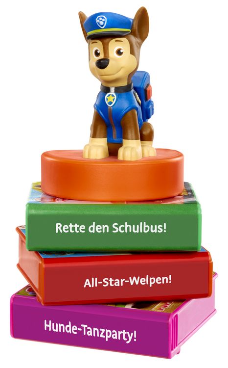 Produktbild: Story Dream Machine PAW Patrol inkl. Helden-Kollektion