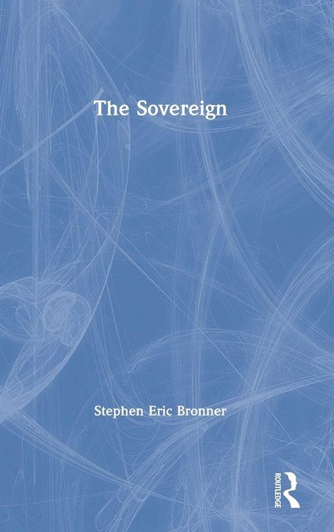 Produktbild: The Sovereign
