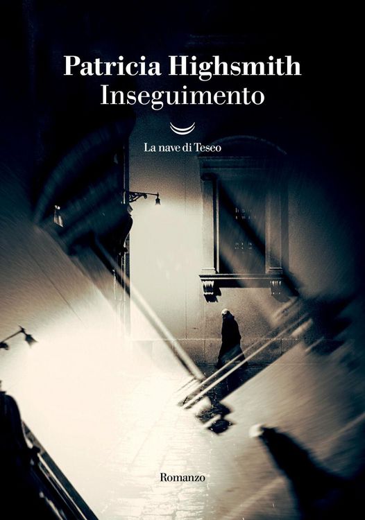 Produktbild: Inseguimento