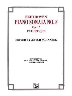 Produktbild: Beethoven, L: Sonata No. 8 in C Minor, Op. 13 (Pathetique)