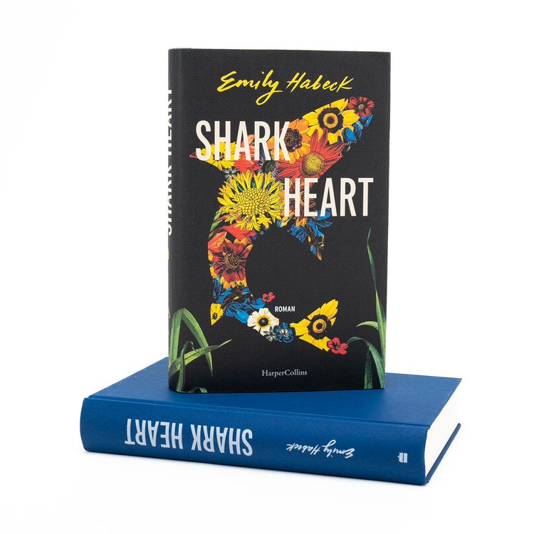 Produktbild: Shark Heart