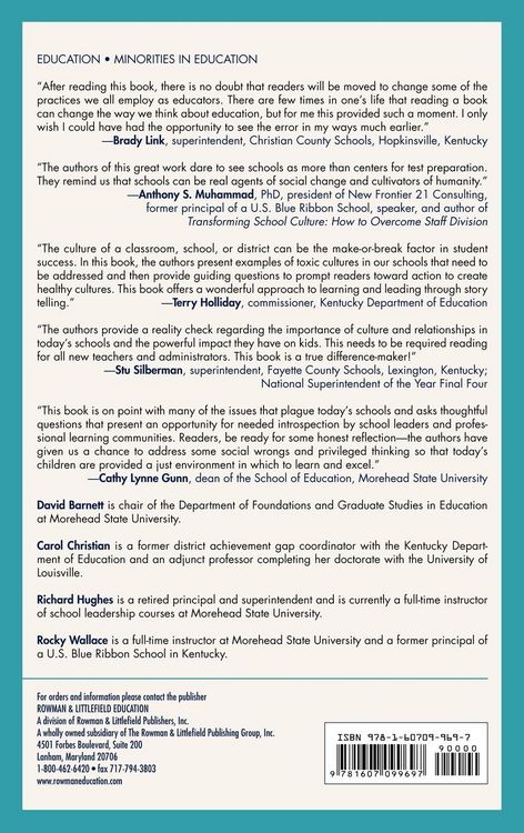 Produktbild: Privileged Thinking in Today's Schools
