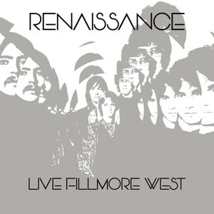 Produktbild: Fillmore West (2 x 180g black vinyl)