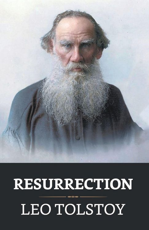 Produktbild: Resurrection