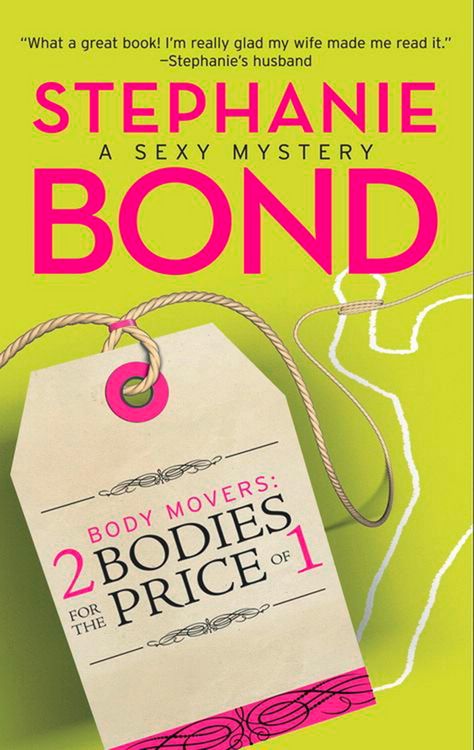 Produktbild: Body Movers: 2 Bodies For The Price Of 1