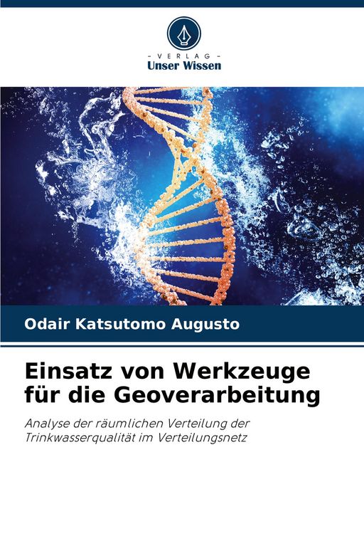 Produktbild: Einsatz von Werkzeuge f&uuml;r die Geoverarbeitung