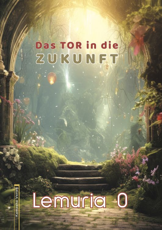 Produktbild: Lemuria 0