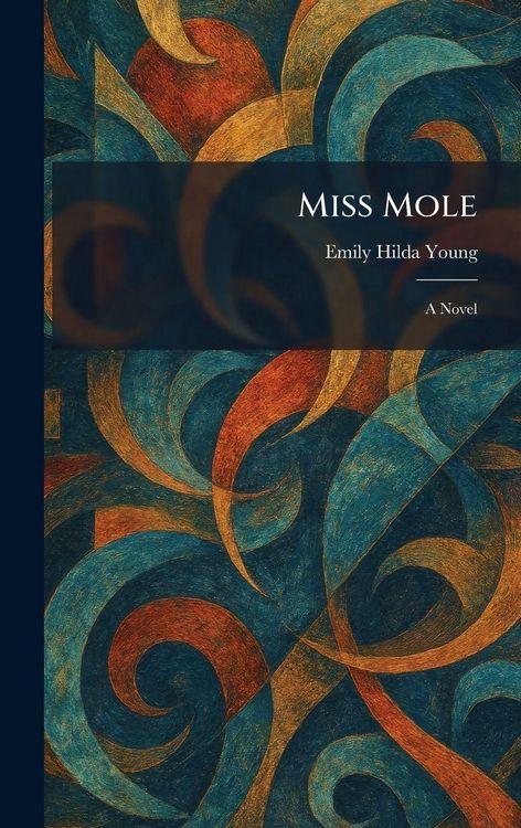 Produktbild: Miss Mole