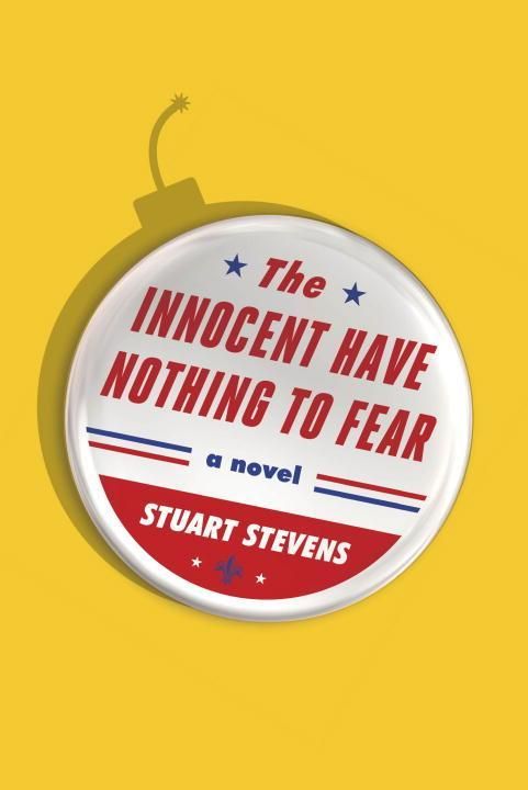 Produktbild: Innocent Have Nothing To Fear