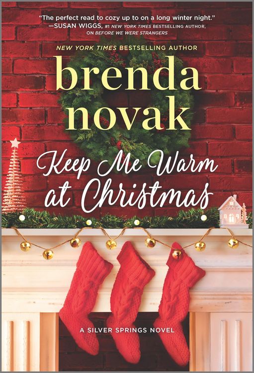 Produktbild: Keep Me Warm at Christmas