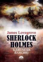 Produktbild: Sherlock Holmes - Kabuslar Baronu