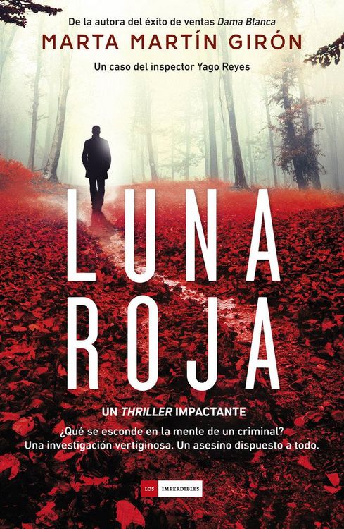 Produktbild: Luna Roja