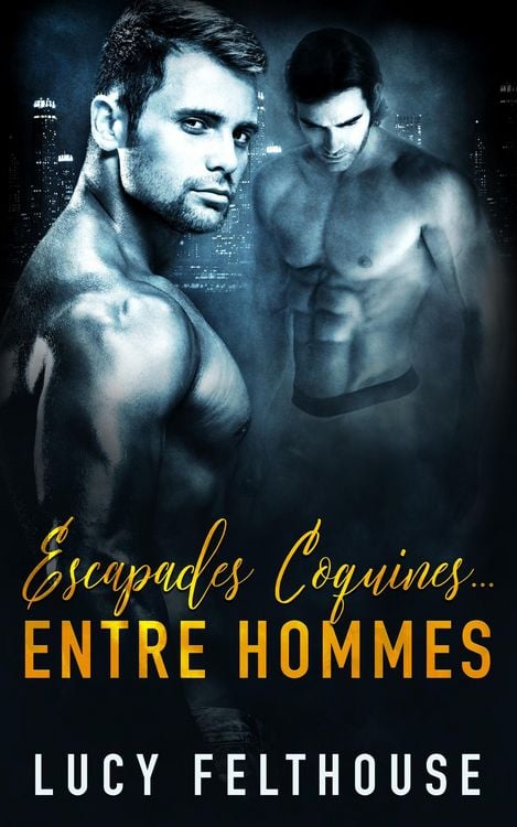 Produktbild: Escapades Coquines...Entre Hommes
