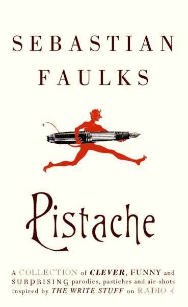 Produktbild: Pistache