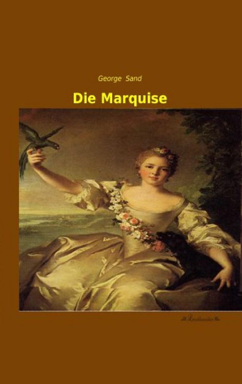 Produktbild: Die Marquise