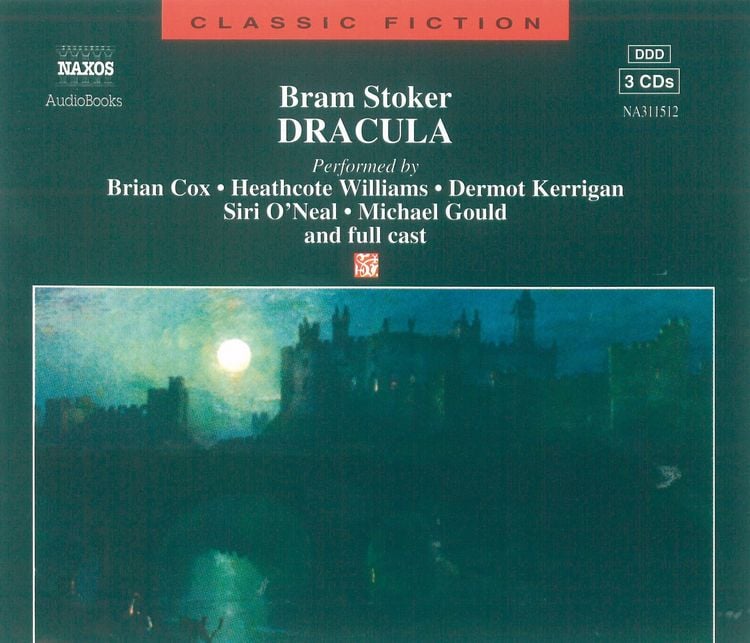 Produktbild: Dracula