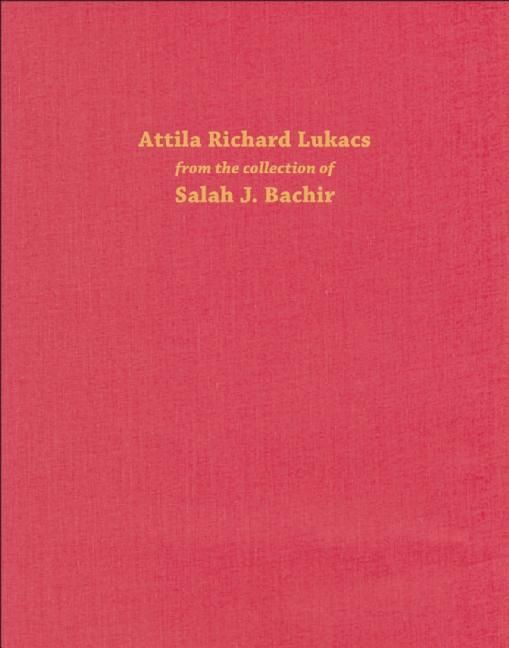 Produktbild: Attila Richard Lukacs