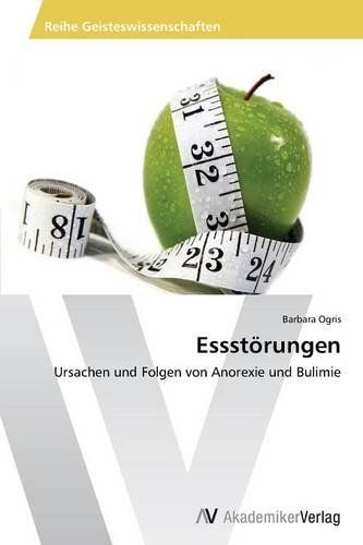 Produktbild: Ogris, B: Essst&ouml;rungen