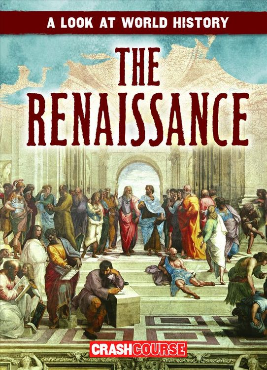 Produktbild: Roesser, M: Renaissance