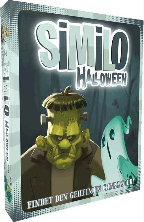 Produktbild: Similo - Halloween