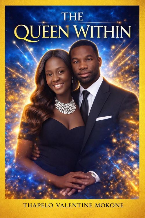 Produktbild: The Queen Within A Spiritual Memoir of Divine Alignment