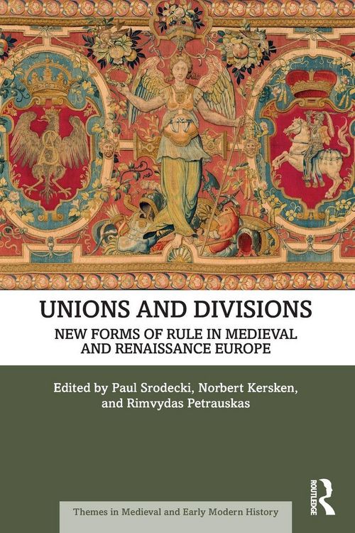 Produktbild: Unions and Divisions