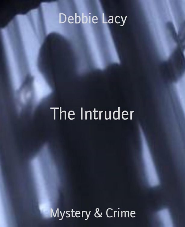 Produktbild: The Intruder