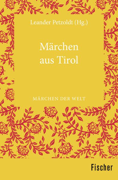 Produktbild: M&auml;rchen aus Tirol