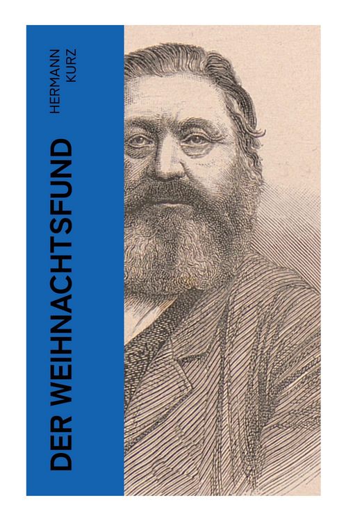 Produktbild: Der Weihnachtsfund