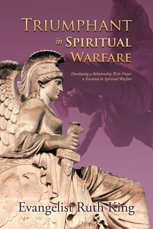 Produktbild: Triumphant in Spiritual Warfare