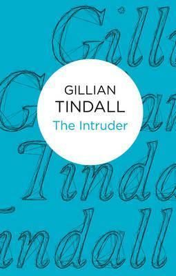 Produktbild: Tindall, G: The Intruder