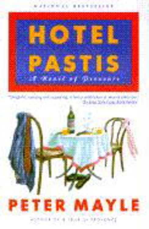Produktbild: Hotel Pastis