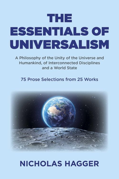 Produktbild: The Essentials of Universalism