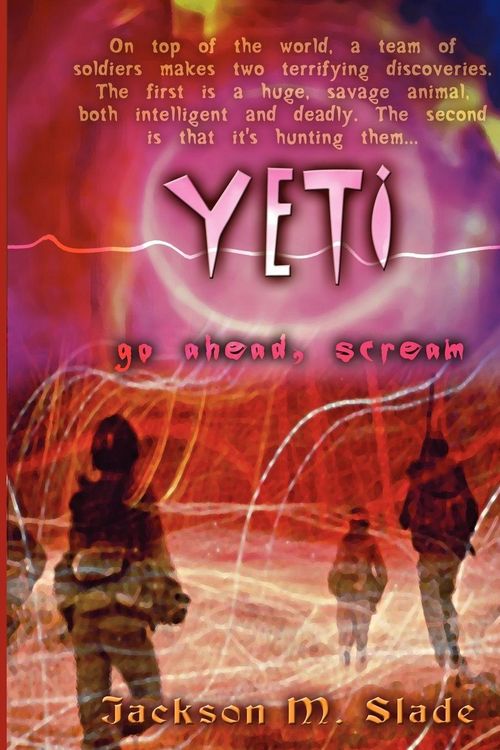 Produktbild: Yeti