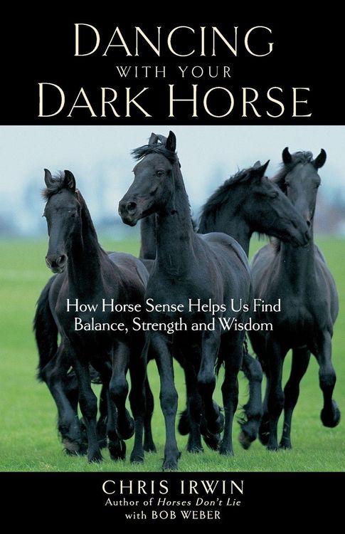 Produktbild: Dancing with Your Dark Horse