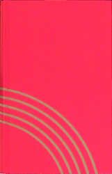 Produktbild: Evangelisches Gesangbuch. Ausgabe f&uuml;r die Evangelisch-Lutherische...