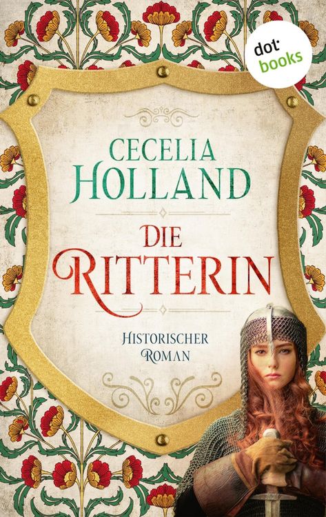 Produktbild: Die Ritterin