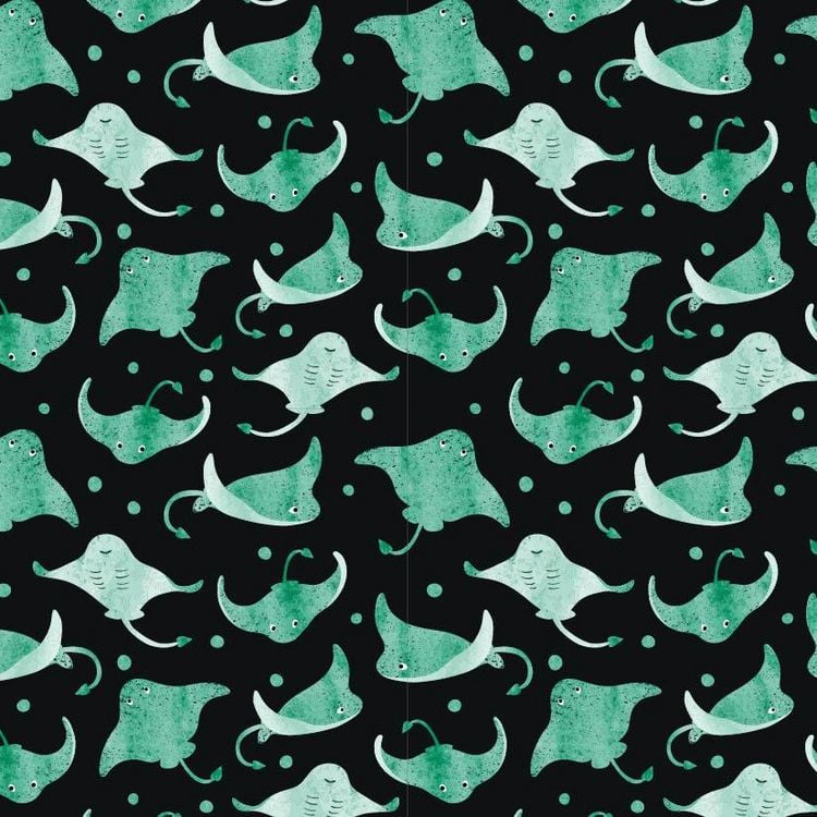 Produktbild: 333 Origami &ndash; Faszination Meer &ndash; Maritime Papiere falten