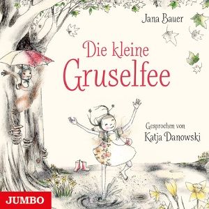 Produktbild: Danowski, K: Kleine Gruselfee