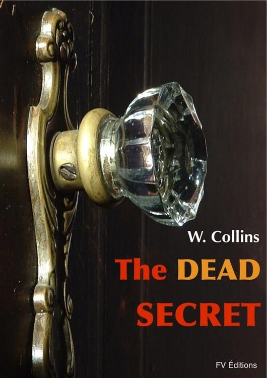 Produktbild: The Dead Secret