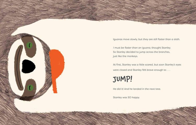 Produktbild: Slow Down, Stanley