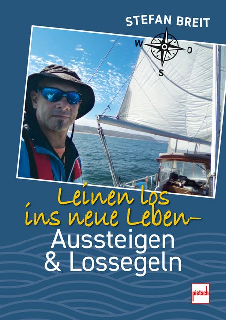 Produktbild: Leinen los ins neue Leben